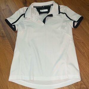 adidas ladies golf polo